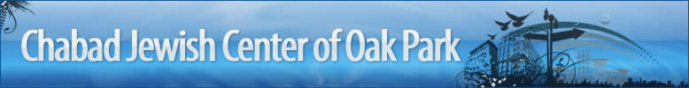 Chabad Jewish Center of Oak Park